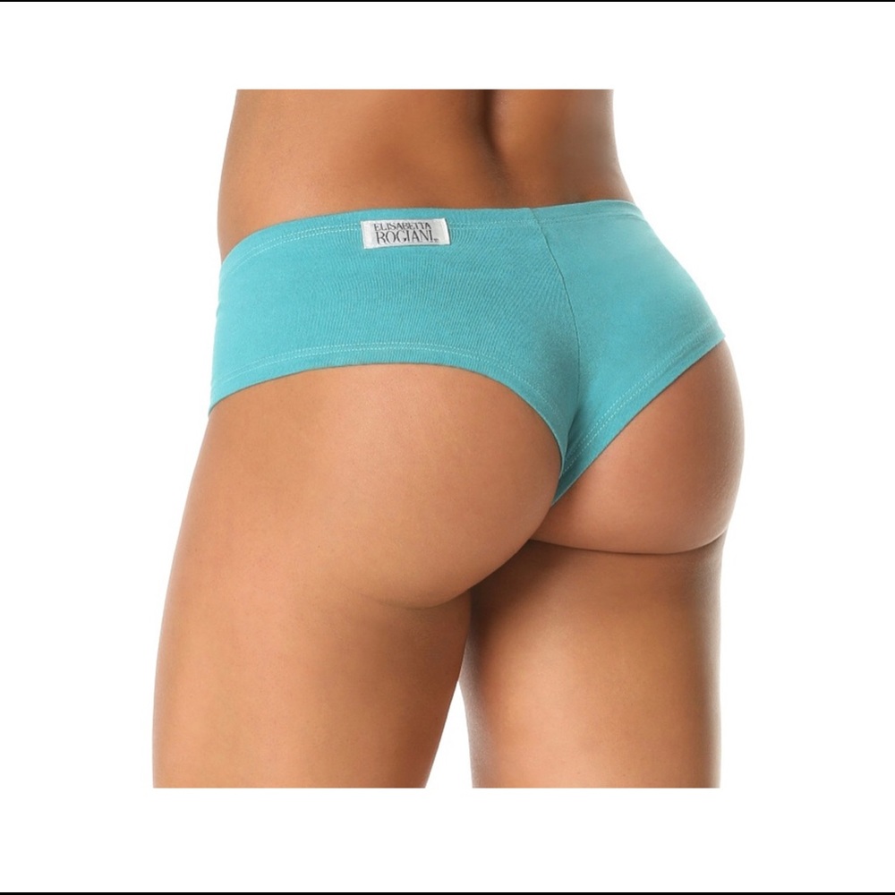 Elisabetta Rogiani butter shorts
